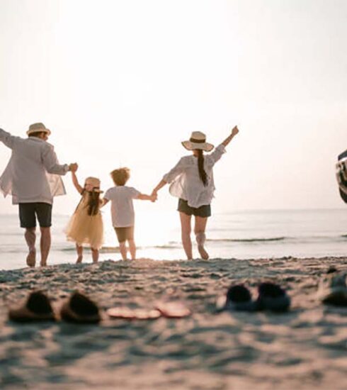 Maximizing Your Summer Road Trip Experience: Key Driving Tips
