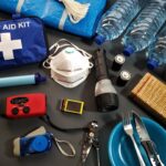How to pack a first aid kit when traveling