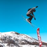ski resorts in Turkey