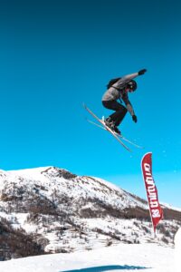 ski resorts in Turkey