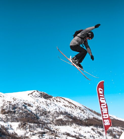 The best ski resorts in Turkey