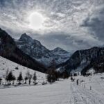 The Best Times to Visit Ski Resort