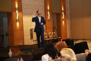 A Guide for Organizing and Conducting Conferences