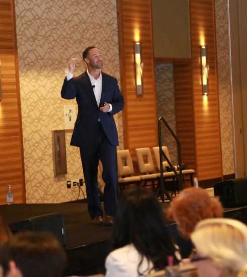 A Guide for Organizing and Conducting Conferences