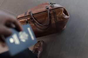 Traveling Is The Best Time To Sell Papers