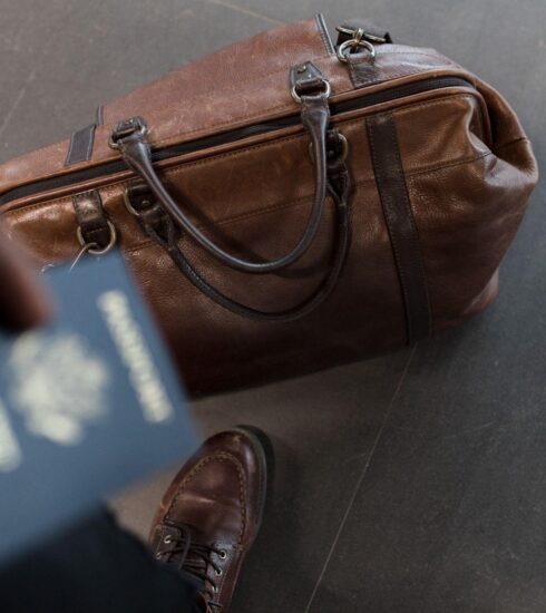 Traveling Is The Best Time To Sell Papers