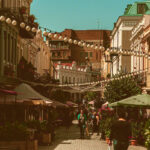 What you need to know when you are going to travel in Georgia