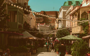 What you need to know when you are going to travel in Georgia