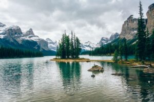 Places to Hike in North America, according to Casino Stugan Co-Founder