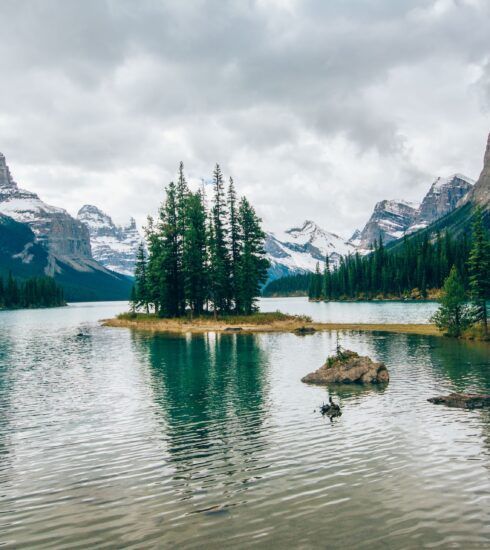 Places to Hike in North America, according to Casino Stugan Co-Founder