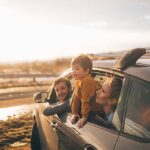 Weighing the Benefits and Drawbacks of Travelling by Car