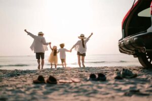 Maximizing Your Summer Road Trip Experience: Key Driving Tips
