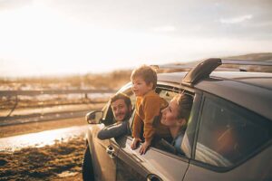Weighing the Benefits and Drawbacks of Travelling by Car