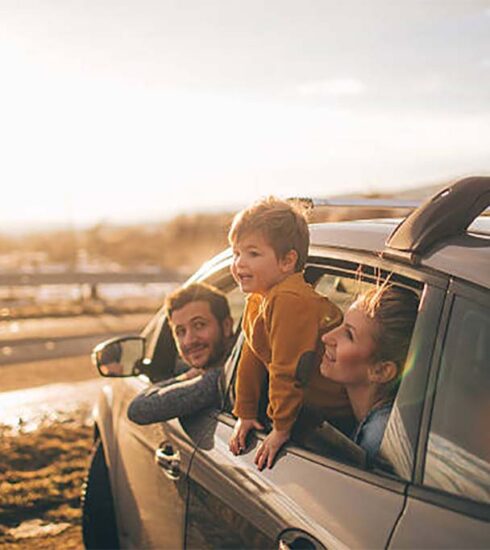 Weighing the Benefits and Drawbacks of Travelling by Car