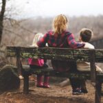 How to travel with children: tips and ideas