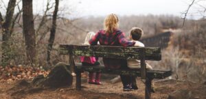 How to travel with children: tips and ideas