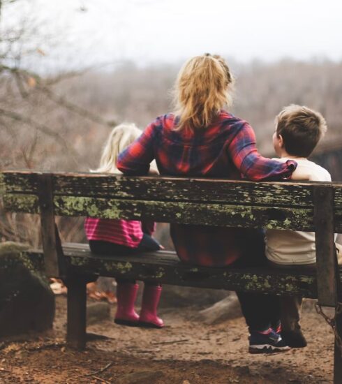 How to travel with children: tips and ideas