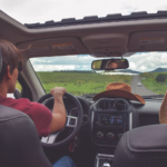 The best routes for traveling by car in Europe